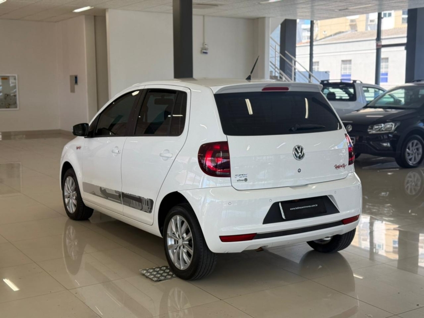 volkswagen fox 1.6 mi rock in rio 8v flex 4p manual 1.5 5p 20143