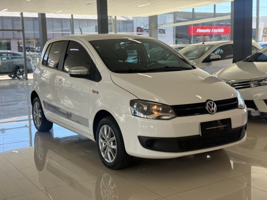 volkswagen fox 1.6 mi rock in rio 8v flex 4p manual 1.5 5p 2014