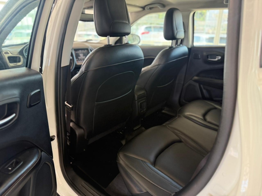 jeep compass 2.0 16v diesel longitude 4x4 automatico flex 4p 20199