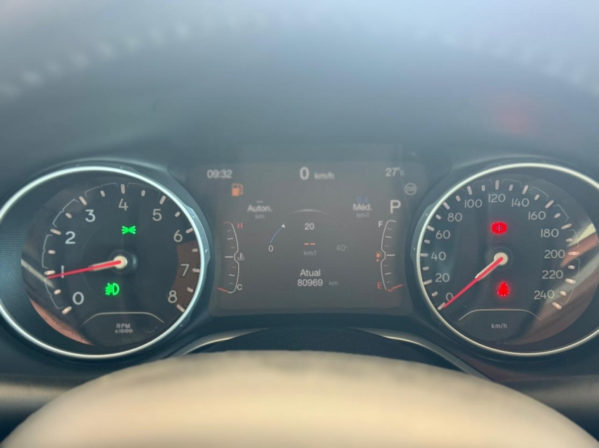 jeep compass 2.0 16v diesel longitude 4x4 automatico flex 4p 201910