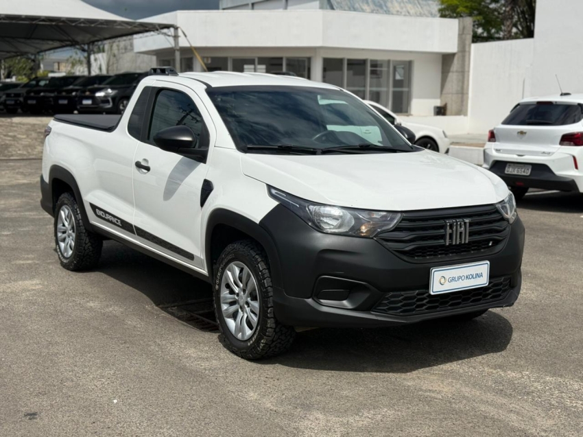 fiat strada 1.4 fire flex endurance cs manual 2p 2022