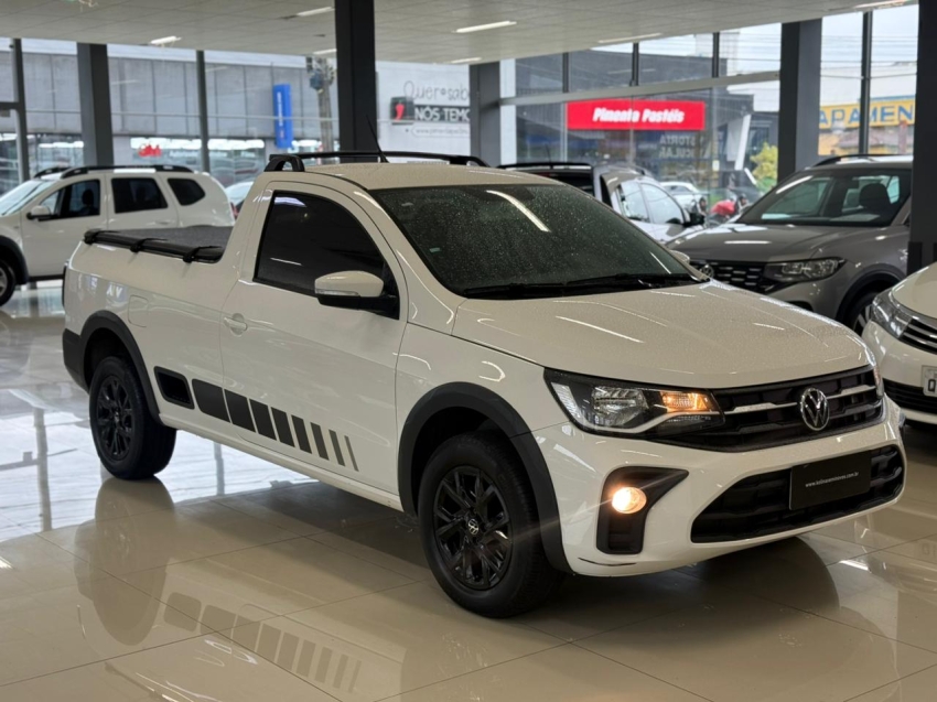 volkswagen saveiro 1.6 msi trendline cs 16v flex 2p manual 1.5 2024