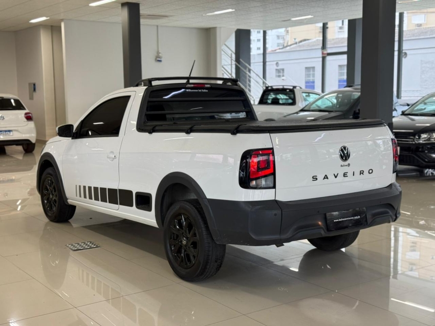 volkswagen saveiro 1.6 msi trendline cs 16v flex 2p manual 1.5 20243