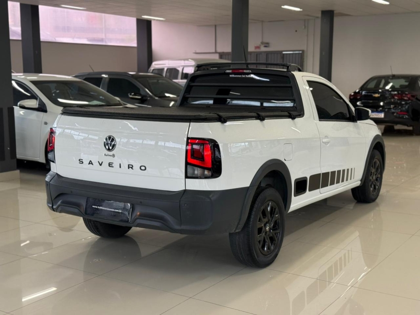 volkswagen saveiro 1.6 msi trendline cs 16v flex 2p manual 1.5 20245