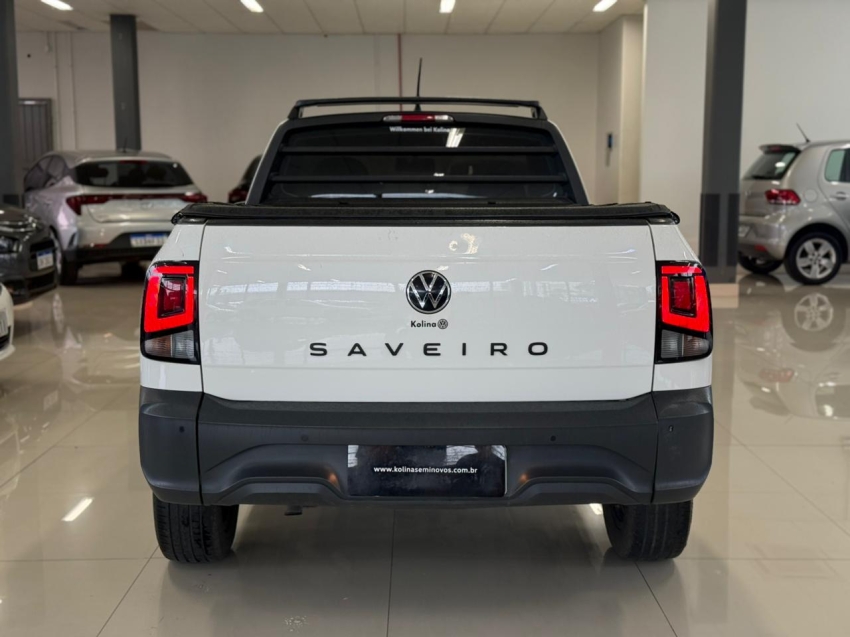 volkswagen saveiro 1.6 msi trendline cs 16v flex 2p manual 1.5 20244
