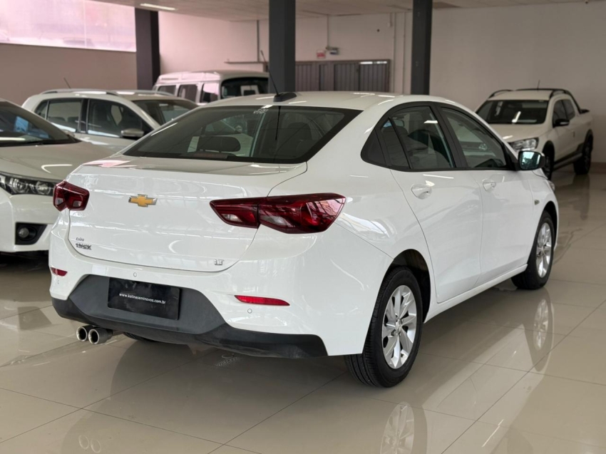 chevrolet onix 1.0 flex plus lt manual 4p 20205