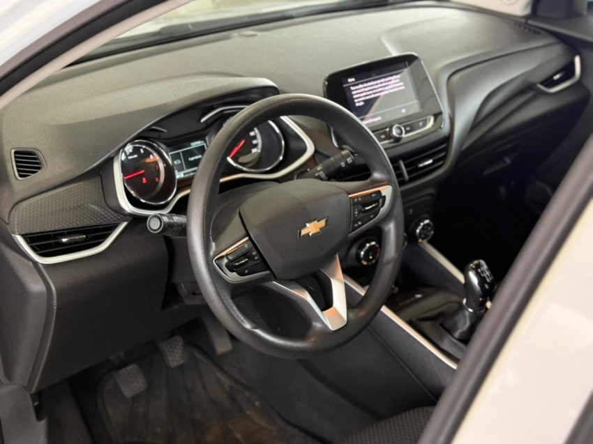 chevrolet onix 1.0 flex plus lt manual 4p 20207