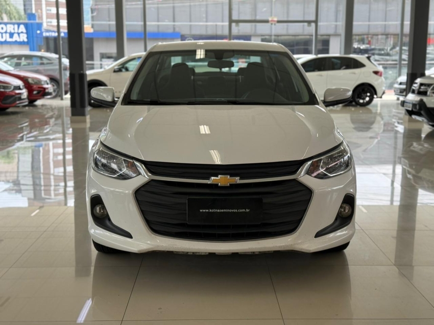 chevrolet onix 1.0 flex plus lt manual 4p 20201