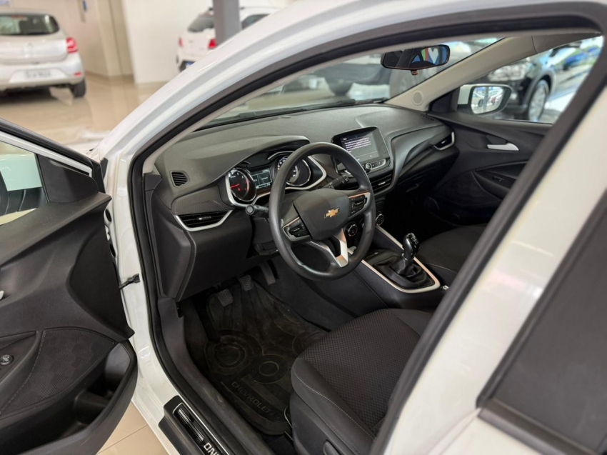 chevrolet onix 1.0 flex plus lt manual 4p 20206