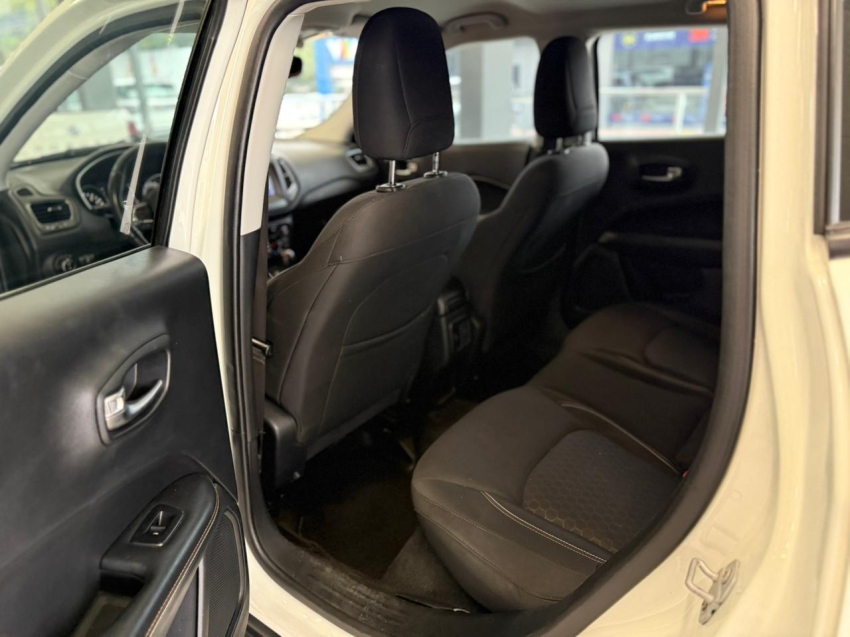 jeep compass 2.0 16v flex sport 4x4 automatico 4p 20189