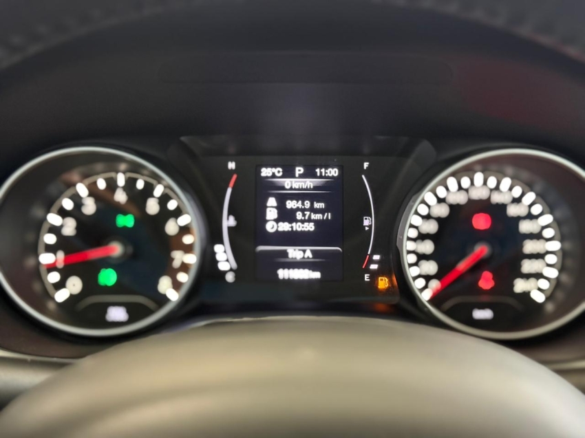 jeep compass 2.0 16v flex sport 4x4 automatico 4p 201810