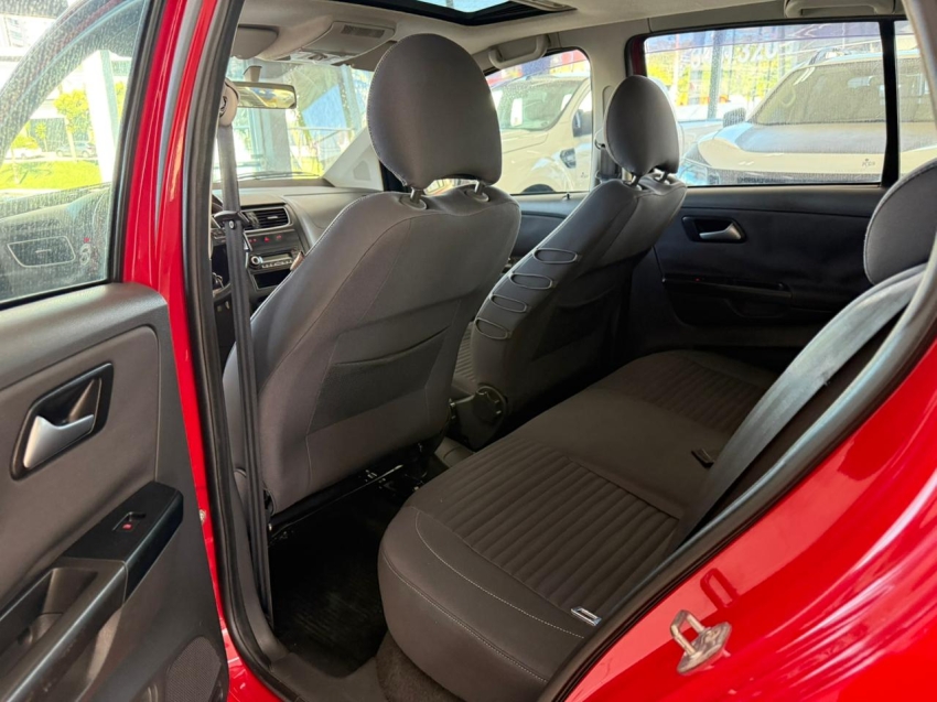 volkswagen crossfox 1.6 mi flex 8v 4p manual 1.5 20118