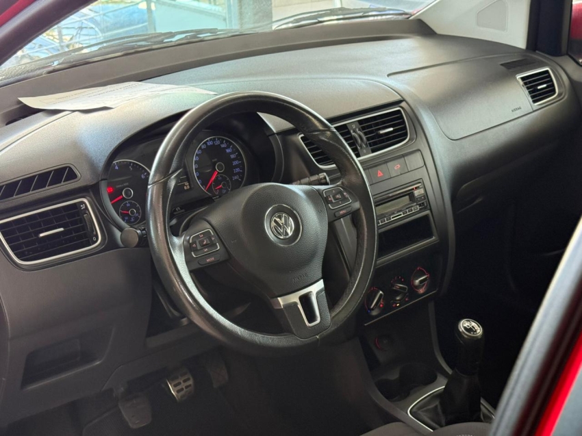 volkswagen crossfox 1.6 mi flex 8v 4p manual 1.5 20116