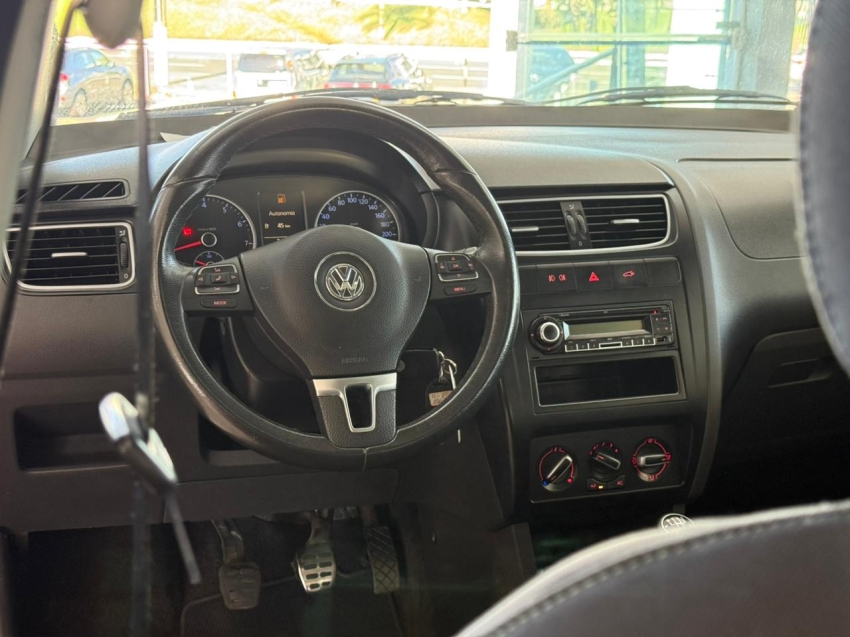 volkswagen crossfox 1.6 mi flex 8v 4p manual 1.5 20119