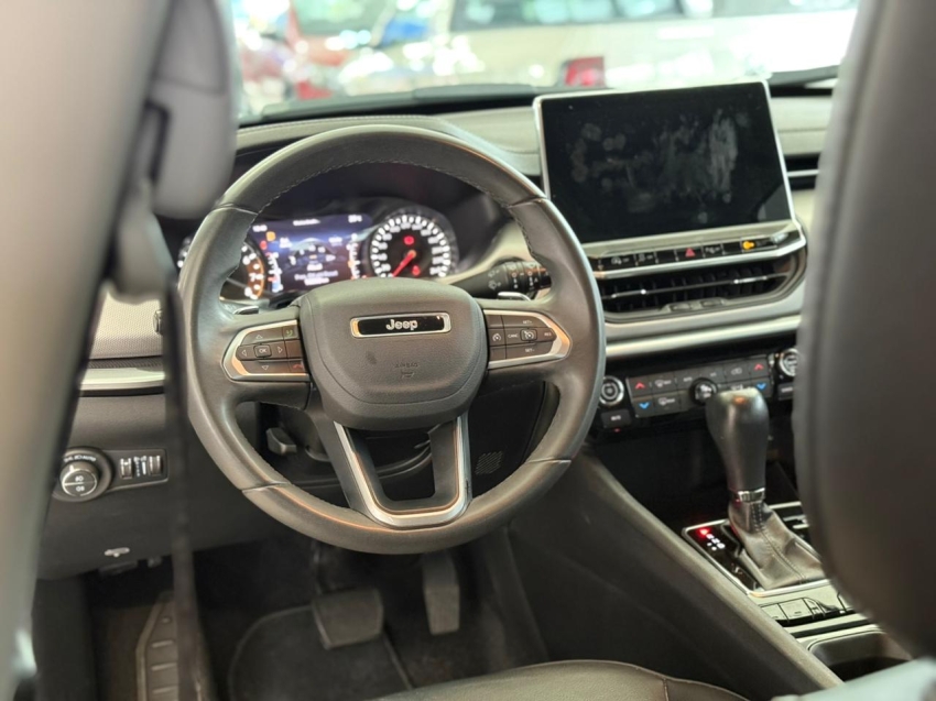 jeep compass 1.3 t270 turbo flex longitude at6 4p automatico 20228