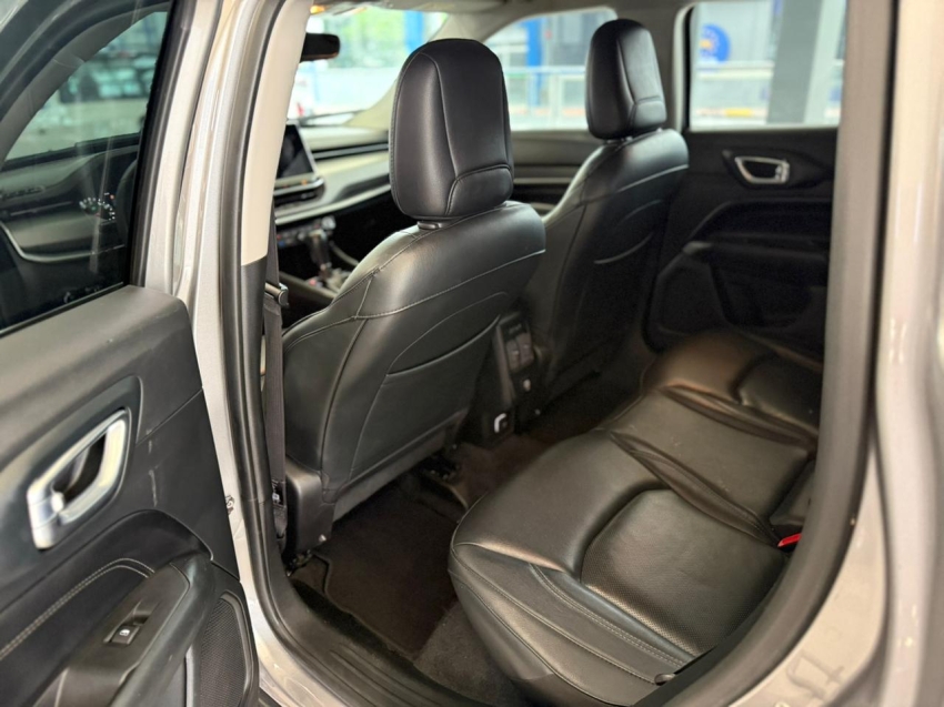 jeep compass 1.3 t270 turbo flex longitude at6 4p automatico 20229