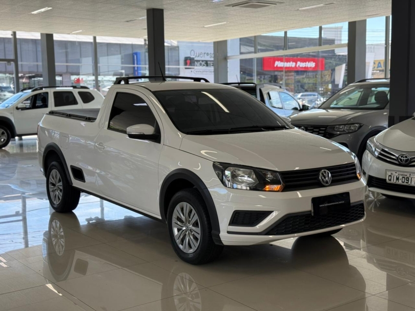 volkswagen saveiro 1.6 msi trendline cs 16v flex 2p manual 1.5 2023