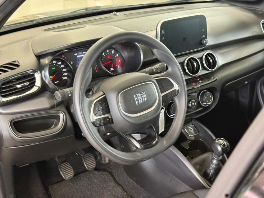 fiat argo 1.3 firefly flex trekking manual 4p 20257