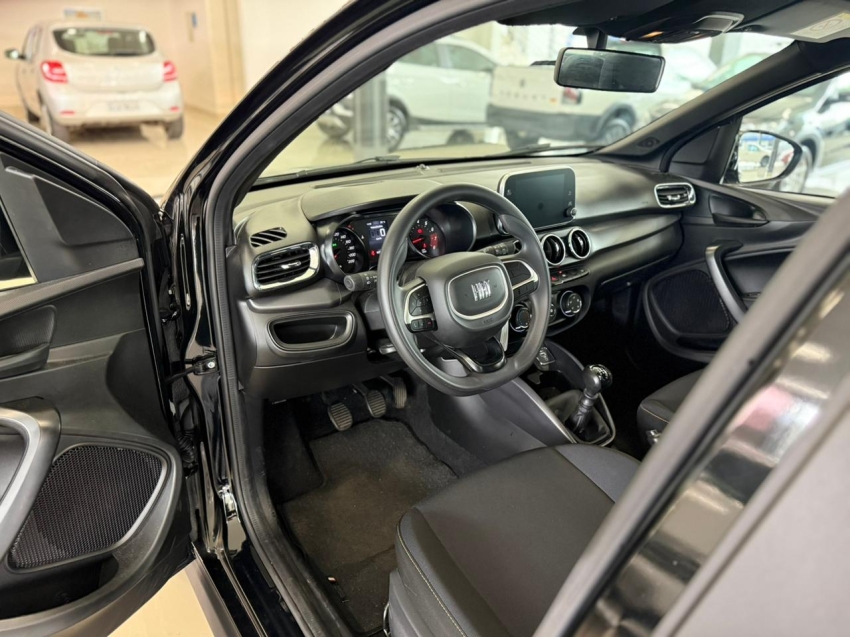 fiat argo 1.3 firefly flex trekking manual 4p 20256