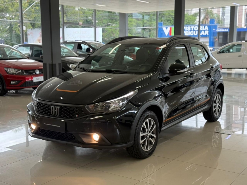 fiat argo 1.3 firefly flex trekking manual 4p 20252