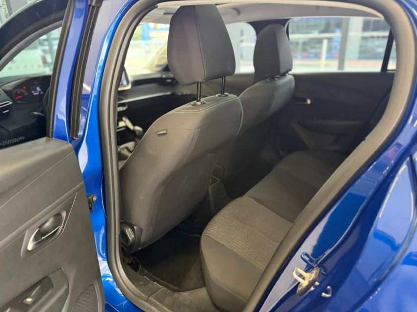 peugeot 208 1.0 firefly flex style manual 4p 202310