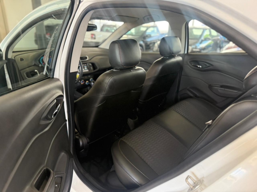 chevrolet onix 1.4 mpfi ltz 8v flex 4p automatico 20189