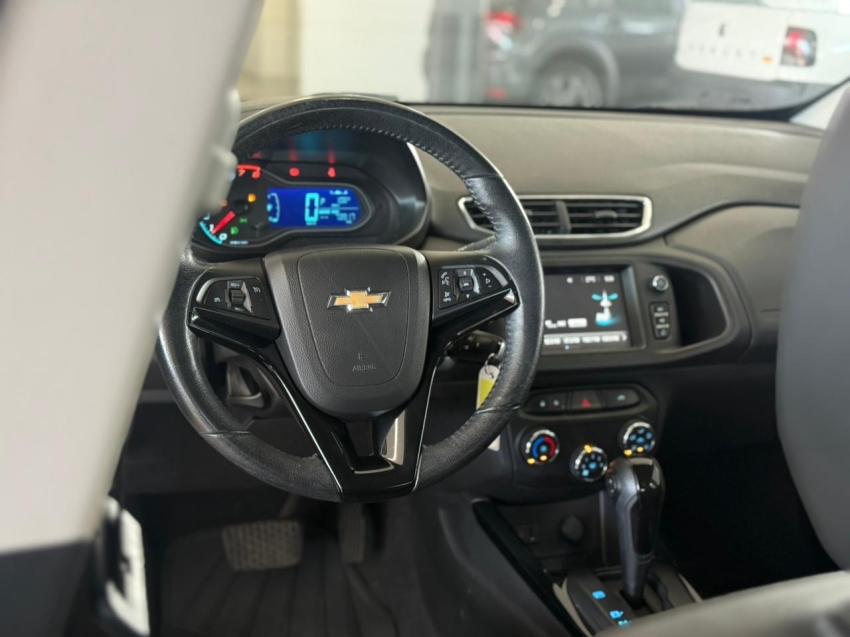 chevrolet onix 1.4 mpfi ltz 8v flex 4p automatico 20188