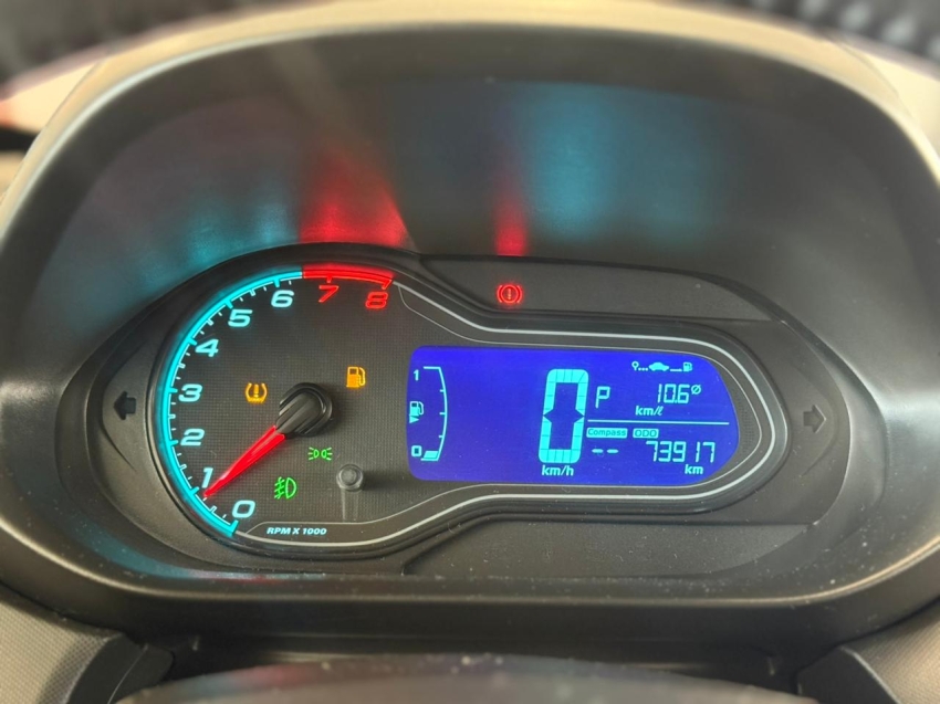 chevrolet onix 1.4 mpfi ltz 8v flex 4p automatico 201810