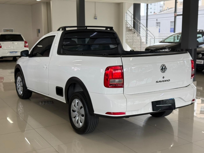 volkswagen saveiro 1.6 msi trendline cs 8v flex 2p manual 1.5 20183