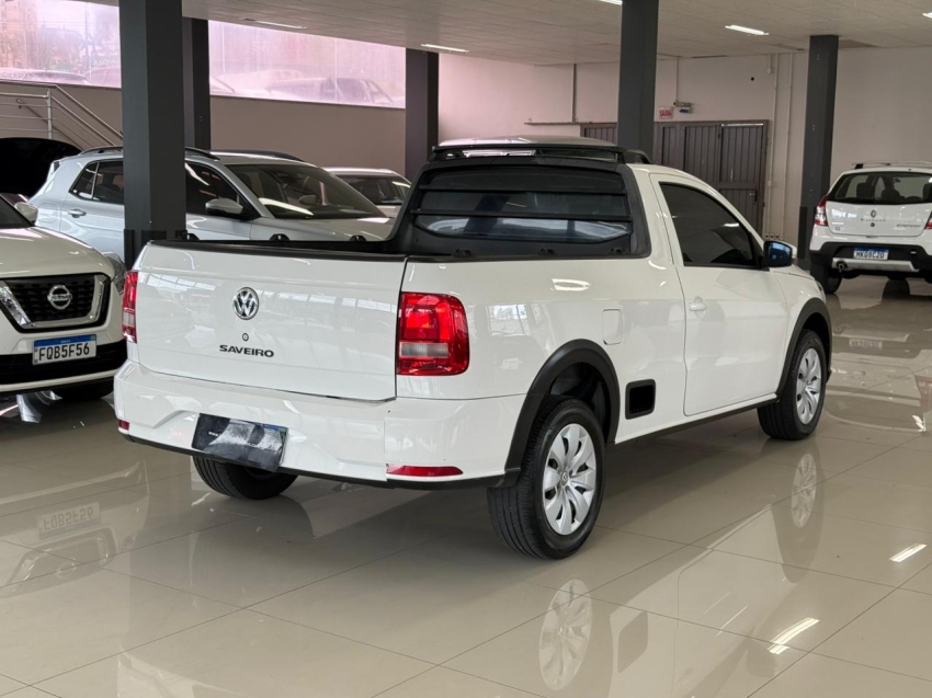 volkswagen saveiro 1.6 msi trendline cs 8v flex 2p manual 1.5 20185