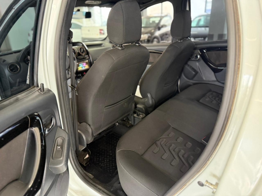 renault duster 1.6 16v sce flex dynamique x-tronic 1.5 4p automatico 20209