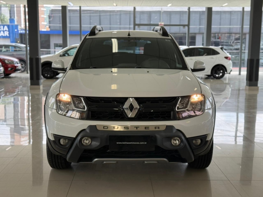 renault duster 1.6 16v sce flex dynamique x-tronic 1.5 4p automatico 20201