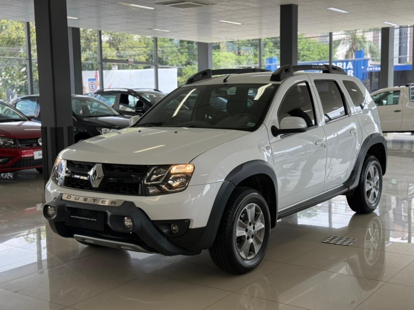 renault duster 1.6 16v sce flex dynamique x-tronic 1.5 4p automatico 20202
