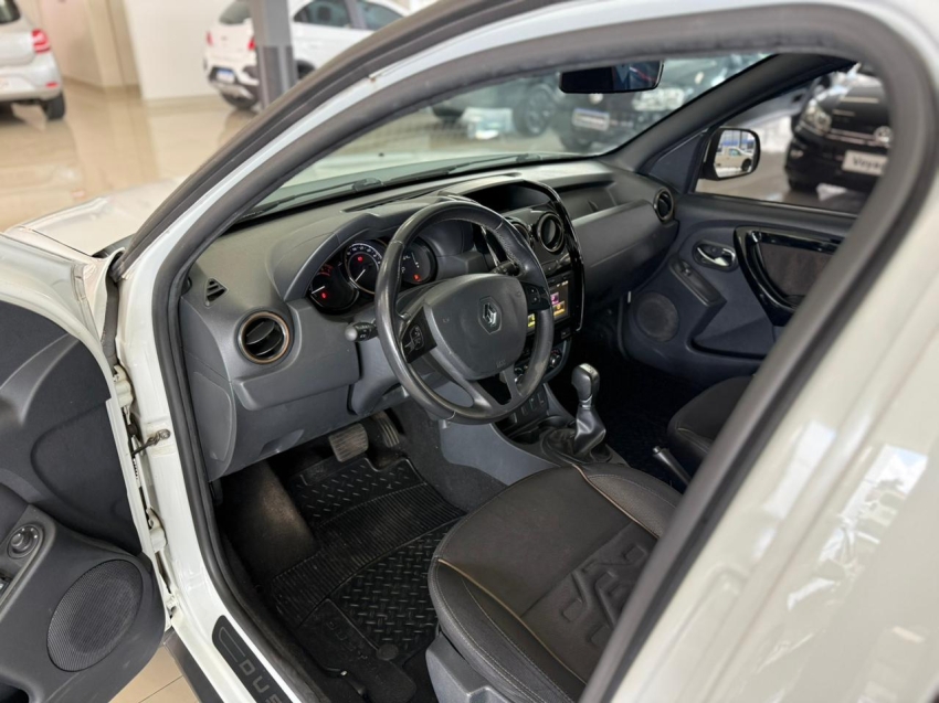 renault duster 1.6 16v sce flex dynamique x-tronic 1.5 4p automatico 20206