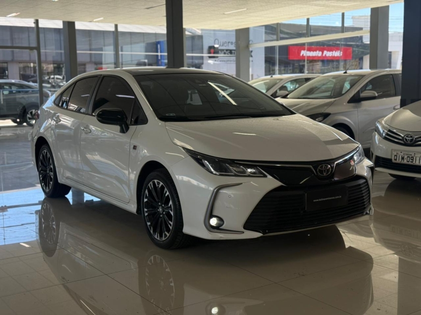 toyota corolla 2.0 vvt-ie flex xei direct shift 1.9 4p automatico 2023