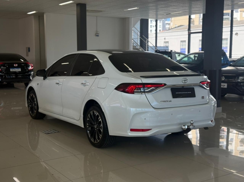 toyota corolla 2.0 vvt-ie flex xei direct shift 1.9 4p automatico 20233