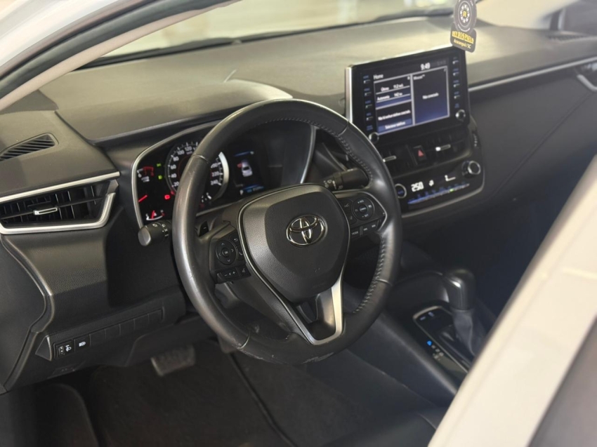 toyota corolla 2.0 vvt-ie flex xei direct shift 1.9 4p automatico 20237