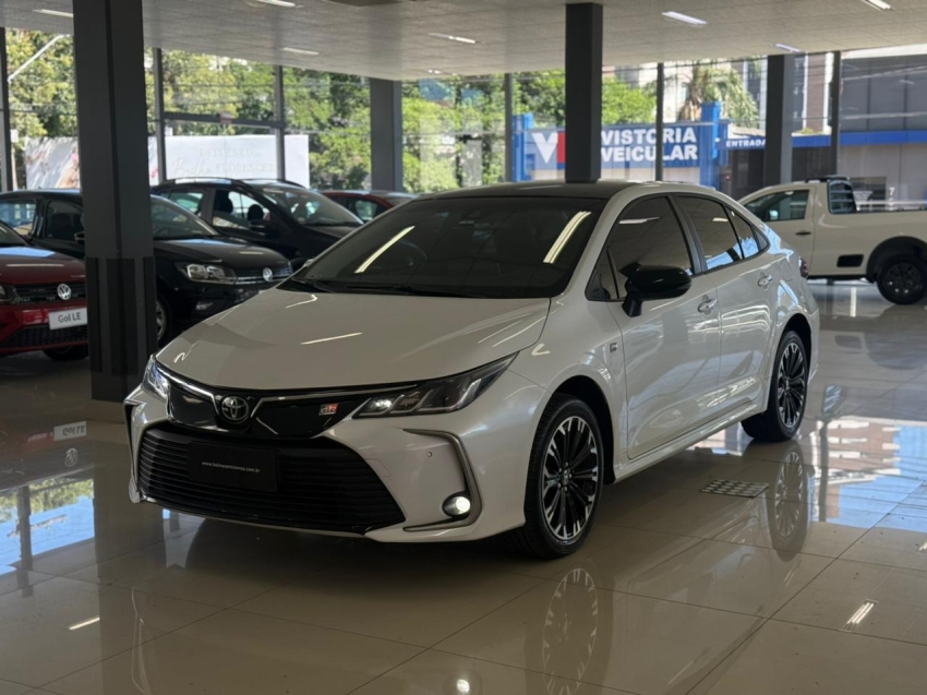 toyota corolla 2.0 vvt-ie flex xei direct shift 1.9 4p automatico 20232