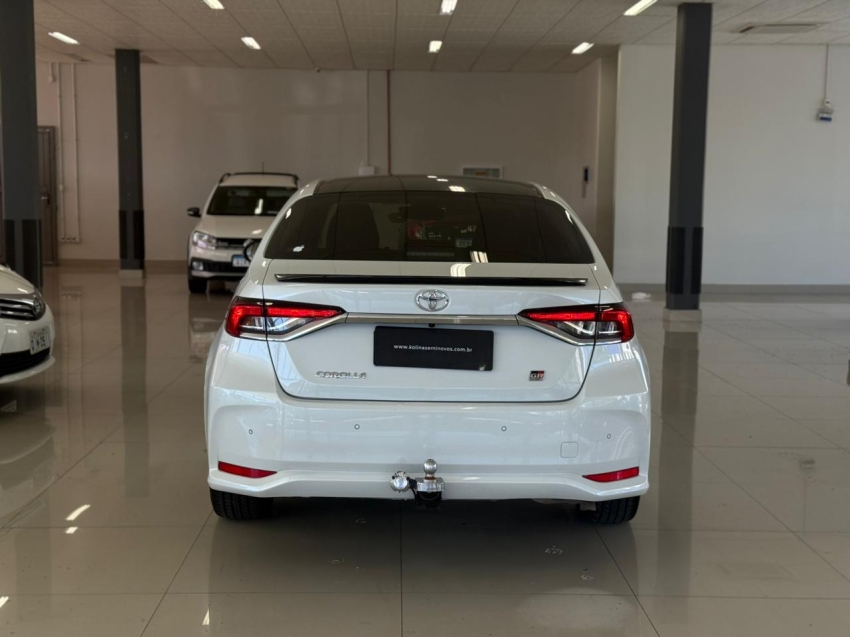 toyota corolla 2.0 vvt-ie flex xei direct shift 1.9 4p automatico 20234