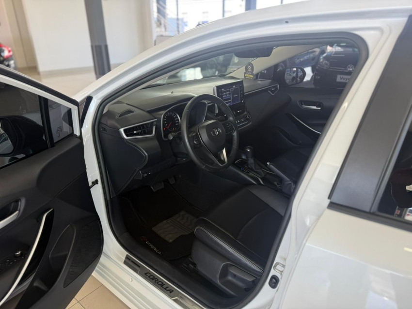 toyota corolla 2.0 vvt-ie flex xei direct shift 1.9 4p automatico 20236