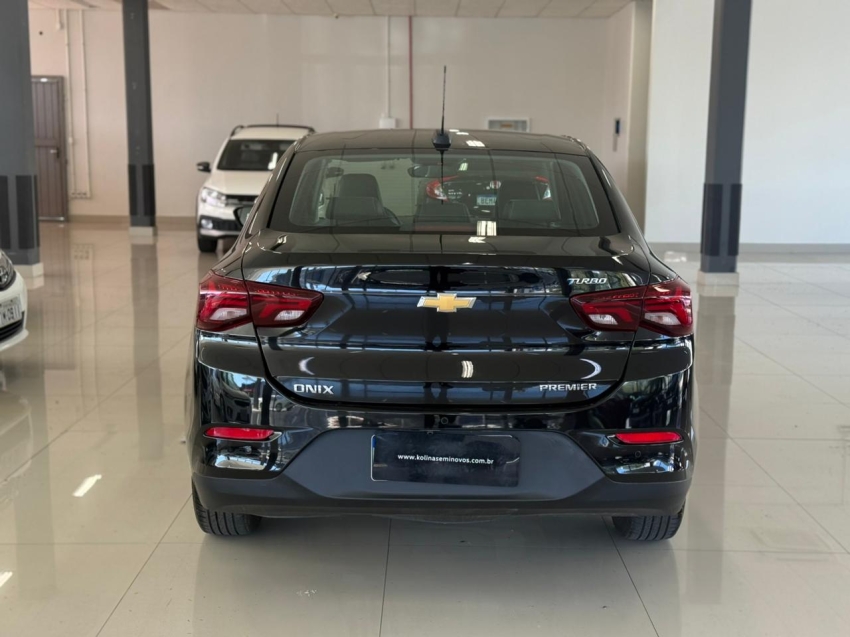 chevrolet onix 1.0 turbo flex premier automatico 4p 20234