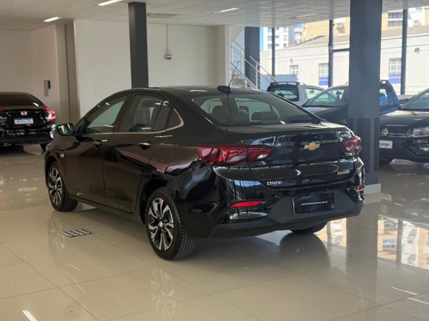 chevrolet onix 1.0 turbo flex premier automatico 4p 20233