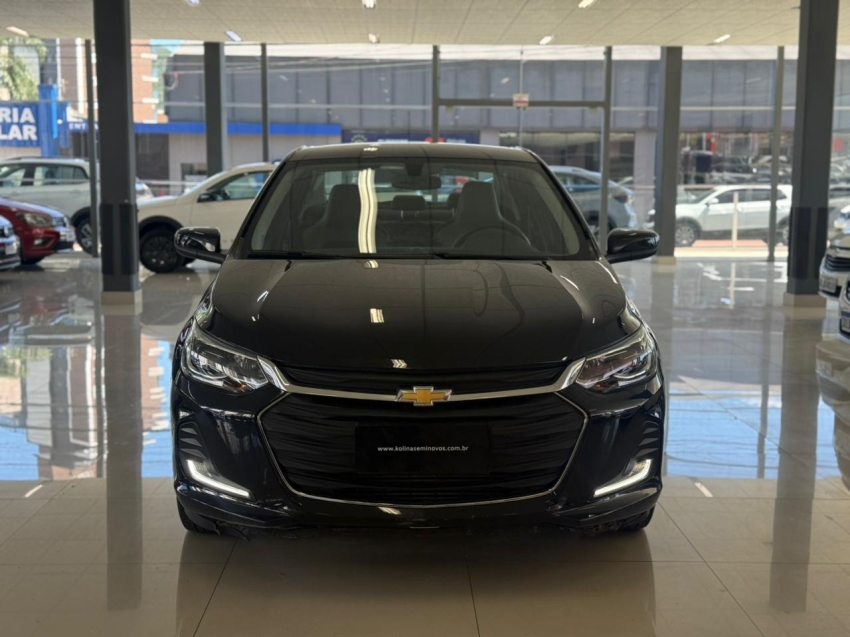 chevrolet onix 1.0 turbo flex premier automatico 4p 20231