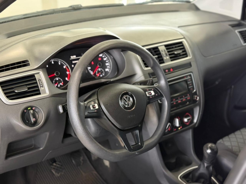 volkswagen fox 1.0 mpi trendline 12v flex 4p manual 20177