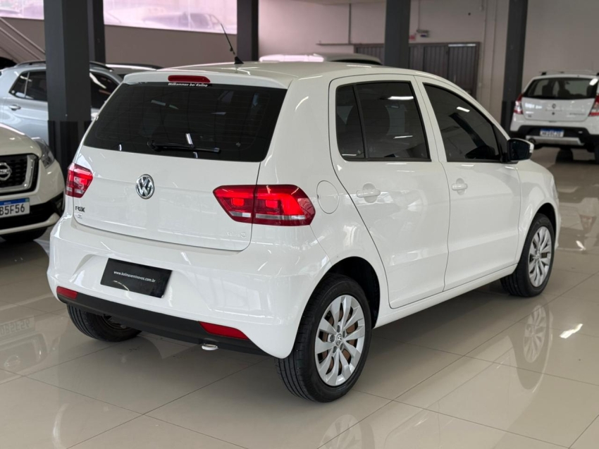 volkswagen fox 1.0 mpi trendline 12v flex 4p manual 20175