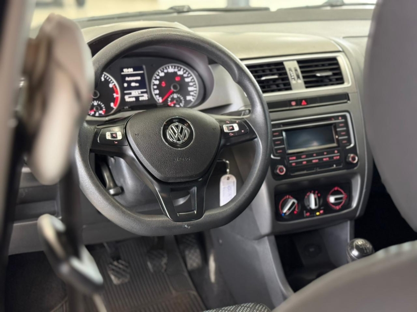 volkswagen fox 1.0 mpi trendline 12v flex 4p manual 20178