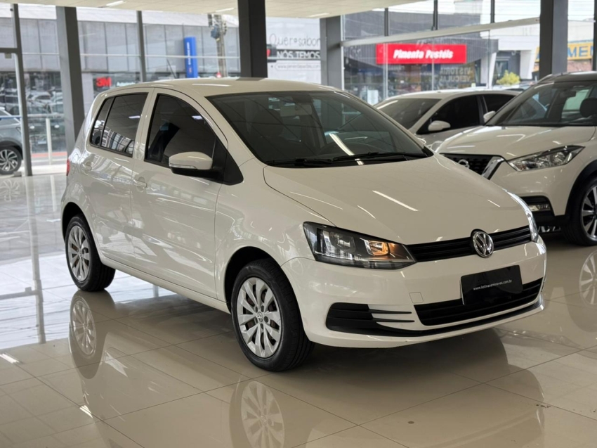 volkswagen fox 1.0 mpi trendline 12v flex 4p manual 2017