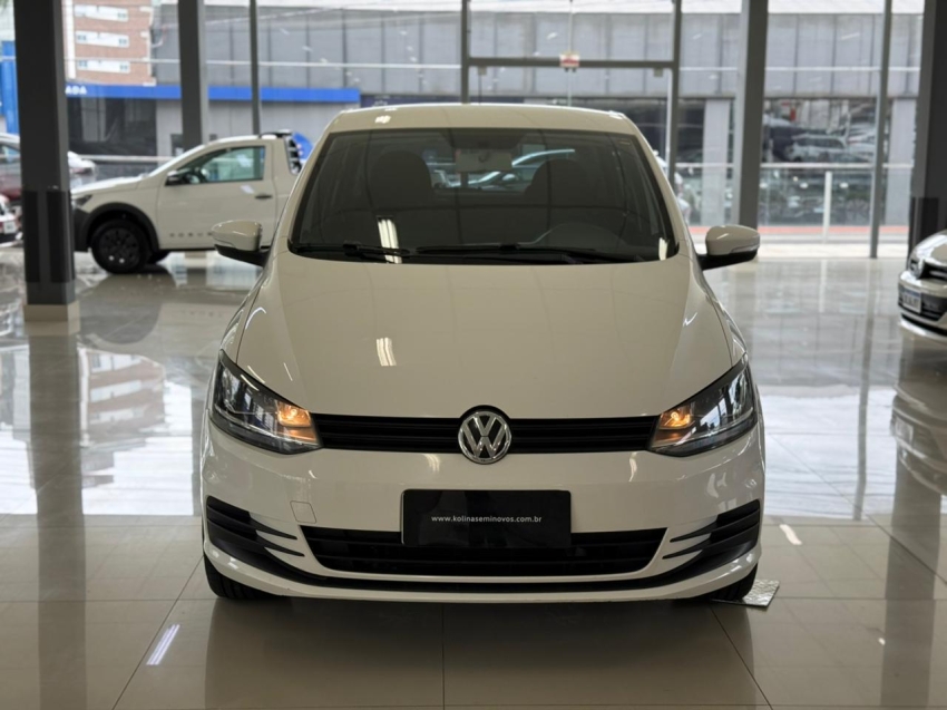 volkswagen fox 1.0 mpi trendline 12v flex 4p manual 20171