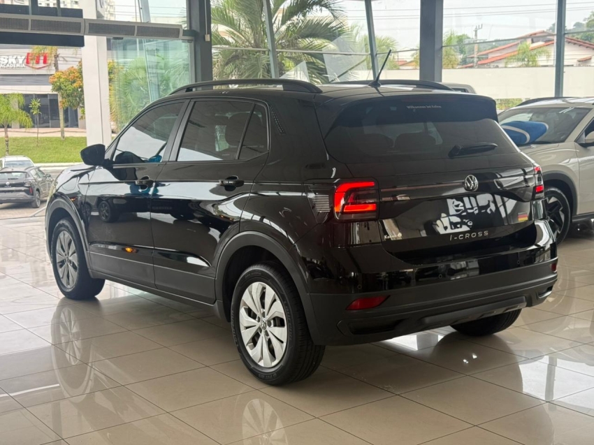 volkswagen t-cross 1.0 200 tsi total flex automatico 4p 20233