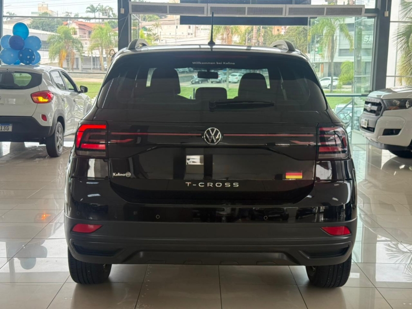 volkswagen t-cross 1.0 200 tsi total flex automatico 4p 20234